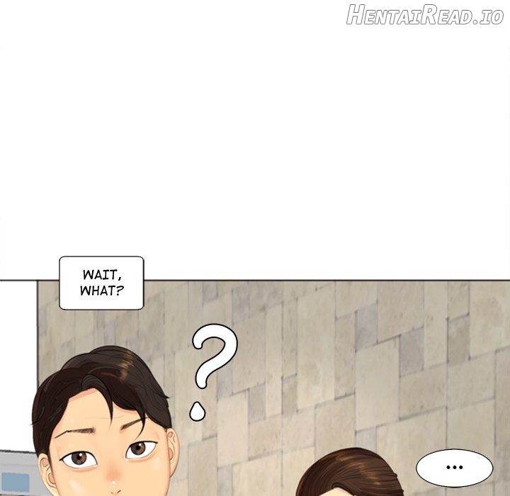 Old Life Behind Chapter 16 - page 8