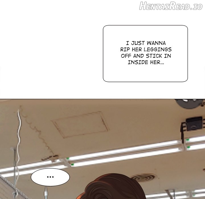 Old Life Behind Chapter 16 - page 85
