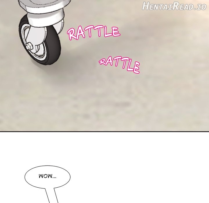 Old Life Behind Chapter 16 - page 89