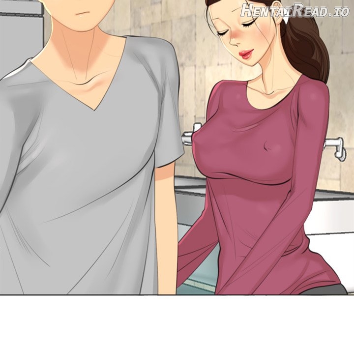 Old Life Behind Chapter 16 - page 9