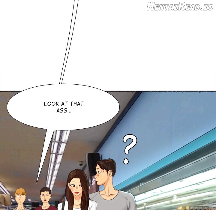 Old Life Behind Chapter 16 - page 91