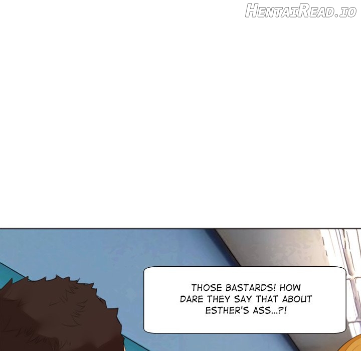Old Life Behind Chapter 16 - page 94