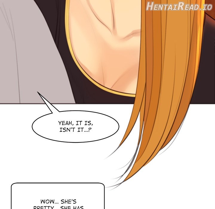Old Life Behind Chapter 17 - page 114