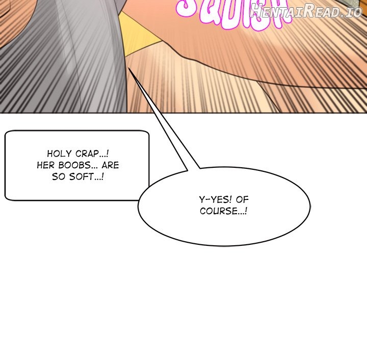 Old Life Behind Chapter 17 - page 118