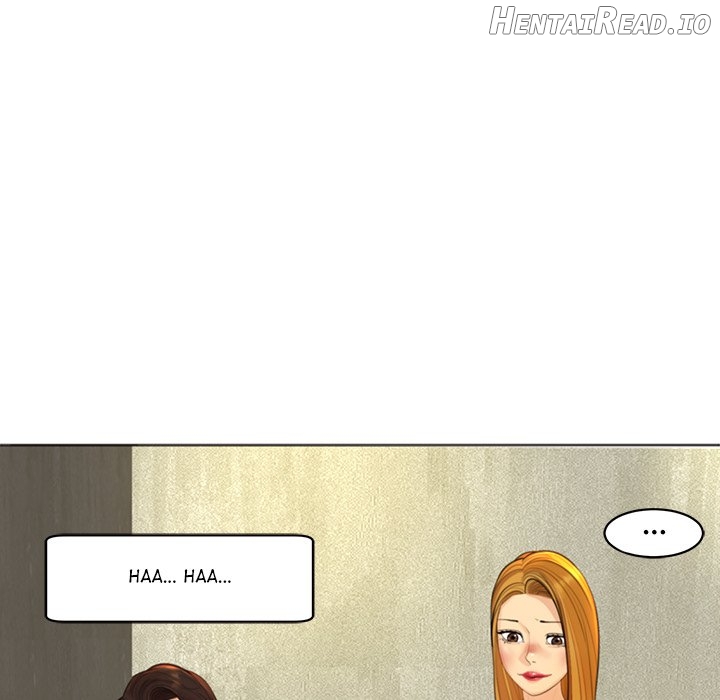 Old Life Behind Chapter 17 - page 119
