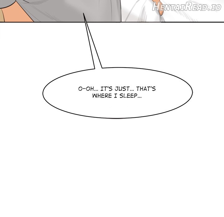Old Life Behind Chapter 17 - page 144