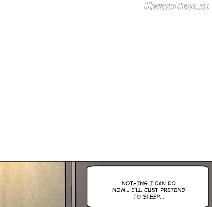 Old Life Behind Chapter 17 - page 168