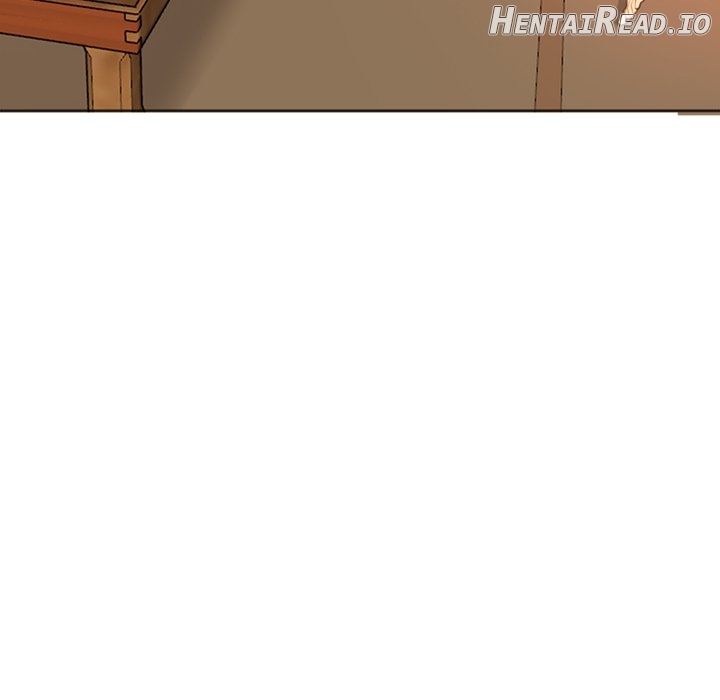 Old Life Behind Chapter 17 - page 263