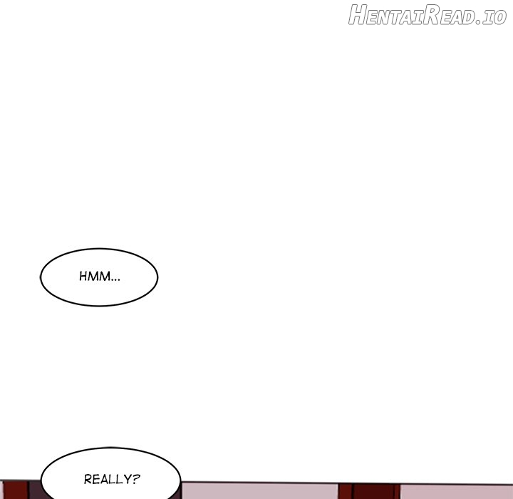 Old Life Behind Chapter 18 - page 116