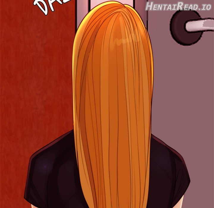 Old Life Behind Chapter 18 - page 131