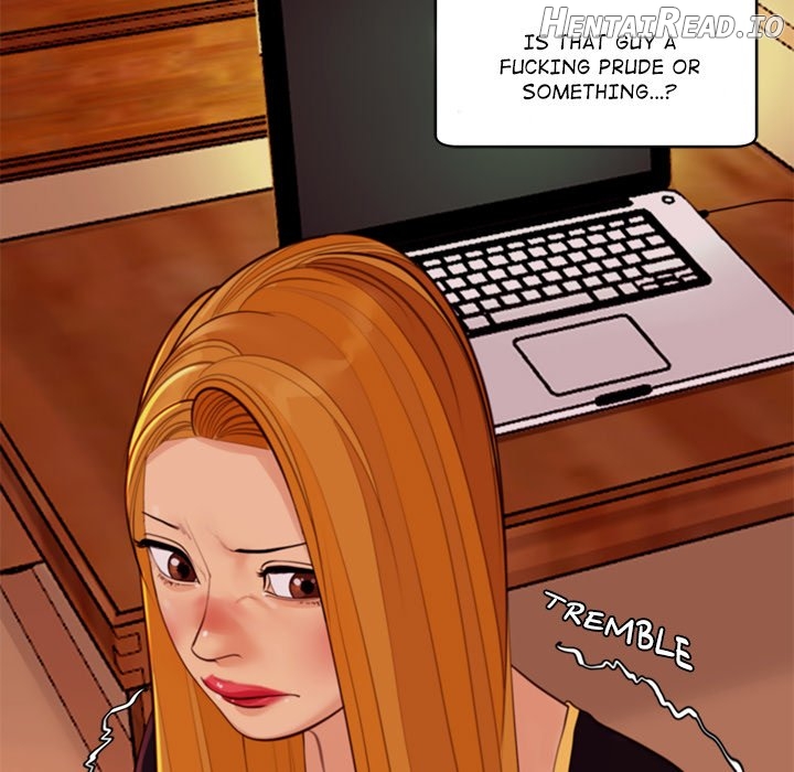 Old Life Behind Chapter 18 - page 136