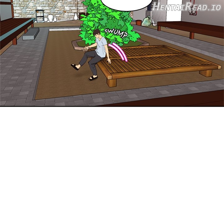 Old Life Behind Chapter 18 - page 169