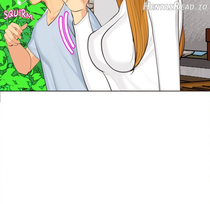 Old Life Behind Chapter 18 - page 187