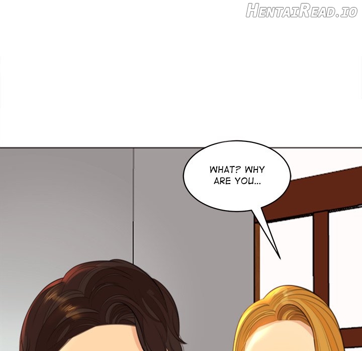 Old Life Behind Chapter 18 - page 232