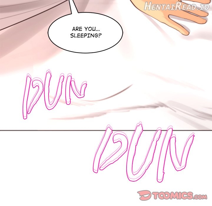Old Life Behind Chapter 18 - page 45