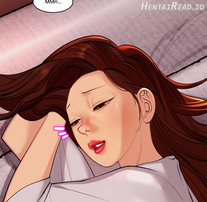 Old Life Behind Chapter 18 - page 63