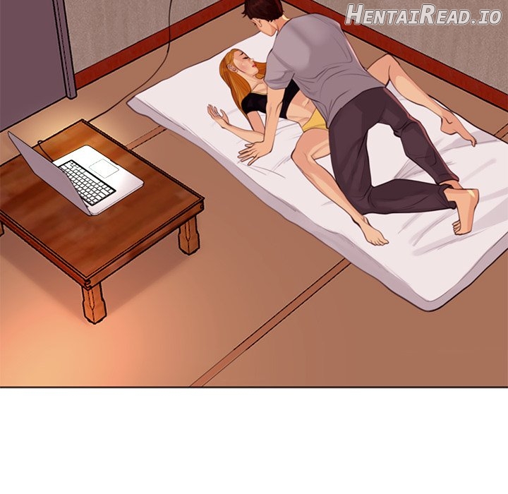 Old Life Behind Chapter 18 - page 83