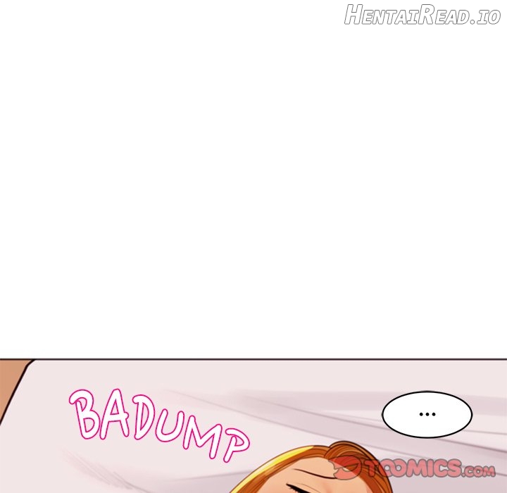 Old Life Behind Chapter 18 - page 85
