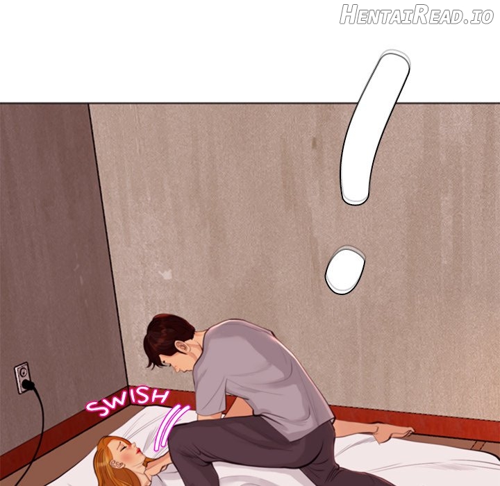 Old Life Behind Chapter 18 - page 92