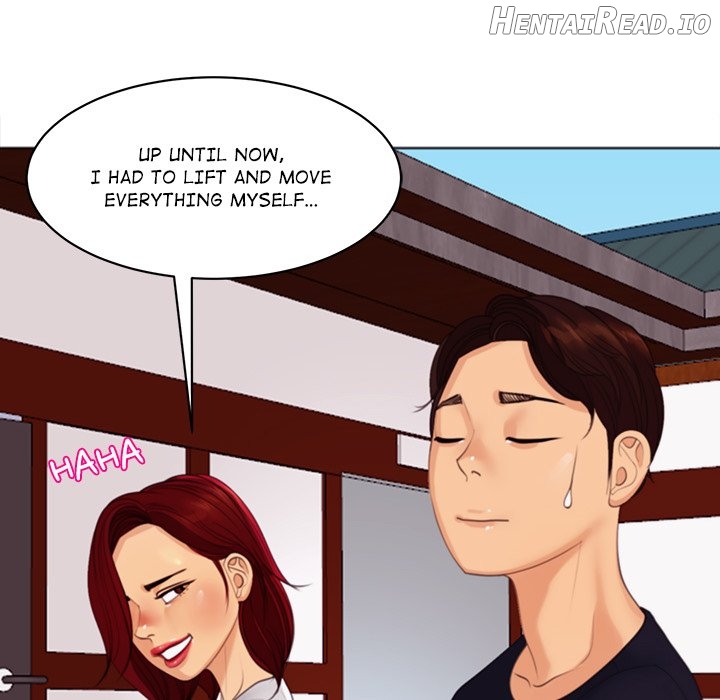 Old Life Behind Chapter 22 - page 103