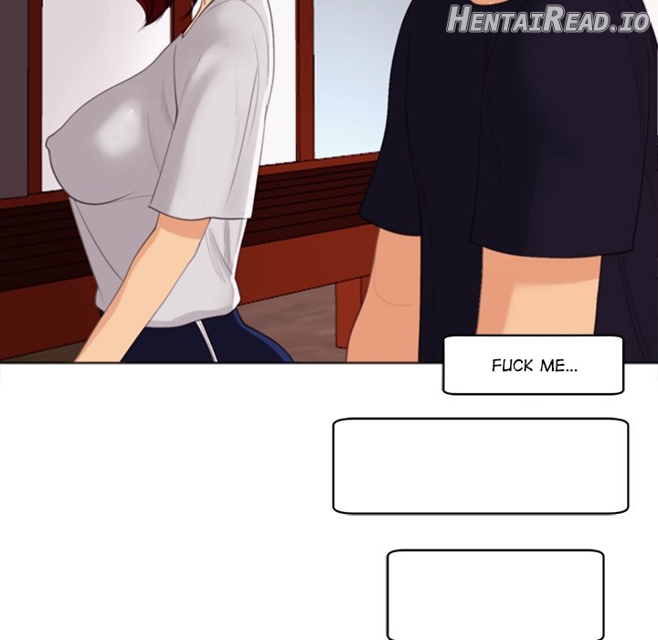 Old Life Behind Chapter 22 - page 104