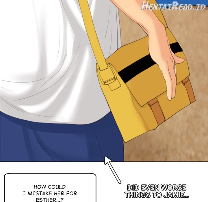 Old Life Behind Chapter 22 - page 112