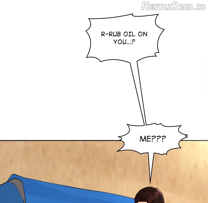 Old Life Behind Chapter 22 - page 120