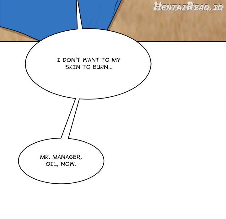 Old Life Behind Chapter 22 - page 122