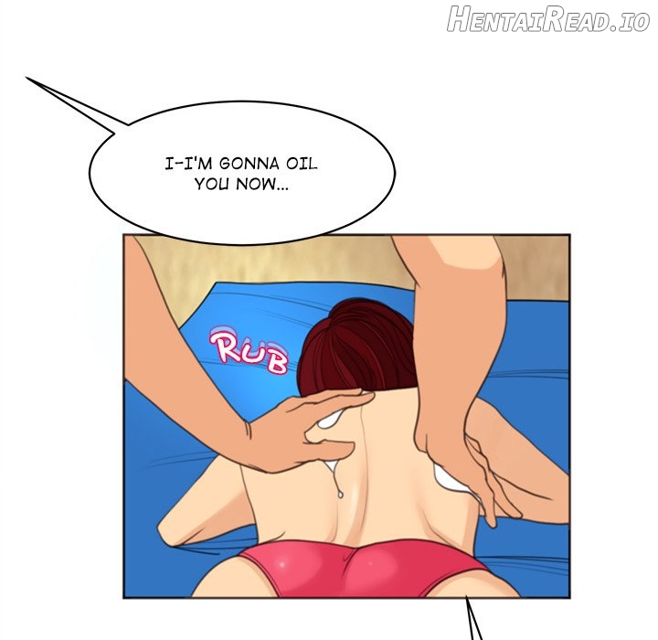 Old Life Behind Chapter 22 - page 146