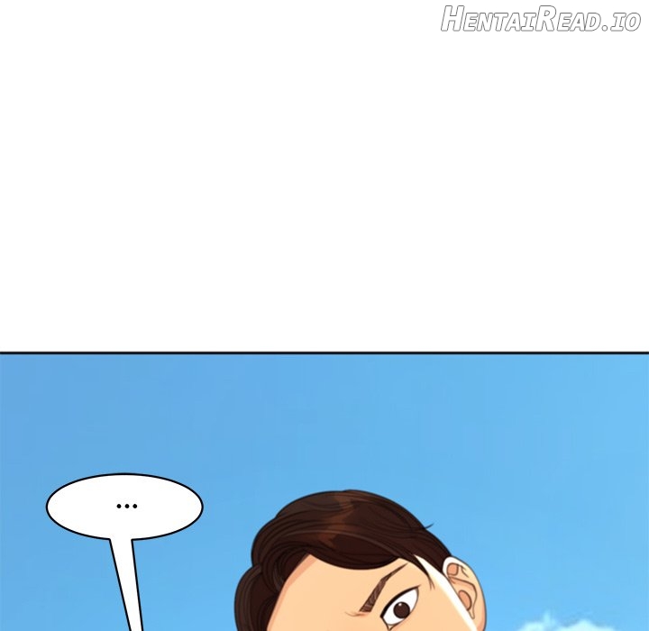 Old Life Behind Chapter 22 - page 159