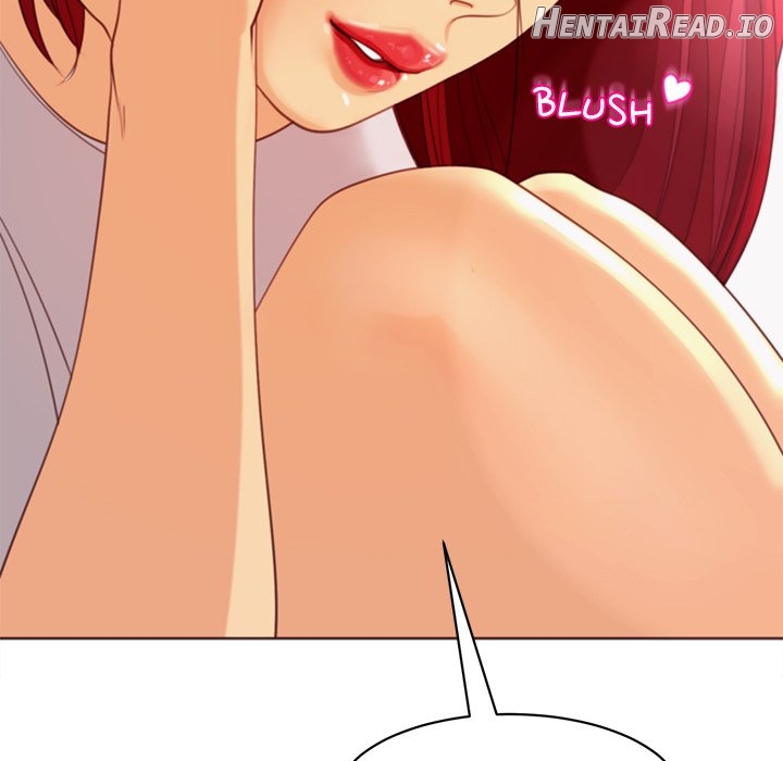 Old Life Behind Chapter 22 - page 17