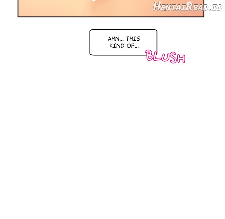 Old Life Behind Chapter 22 - page 170