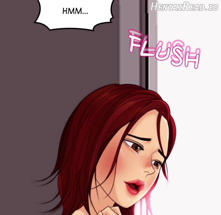 Old Life Behind Chapter 22 - page 186