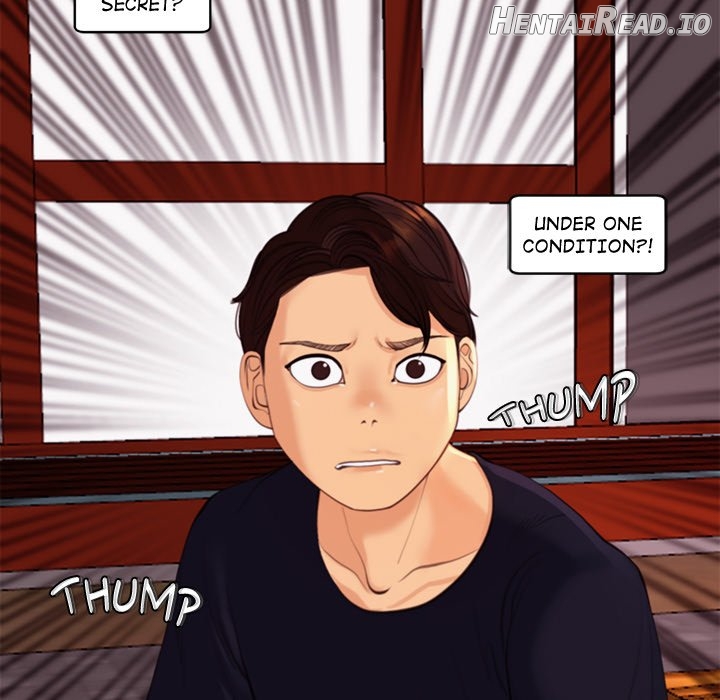 Old Life Behind Chapter 22 - page 19