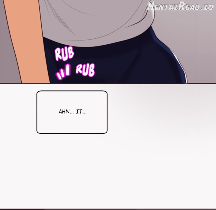 Old Life Behind Chapter 22 - page 213