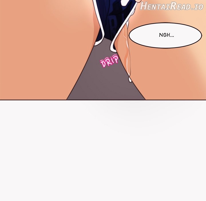 Old Life Behind Chapter 22 - page 235