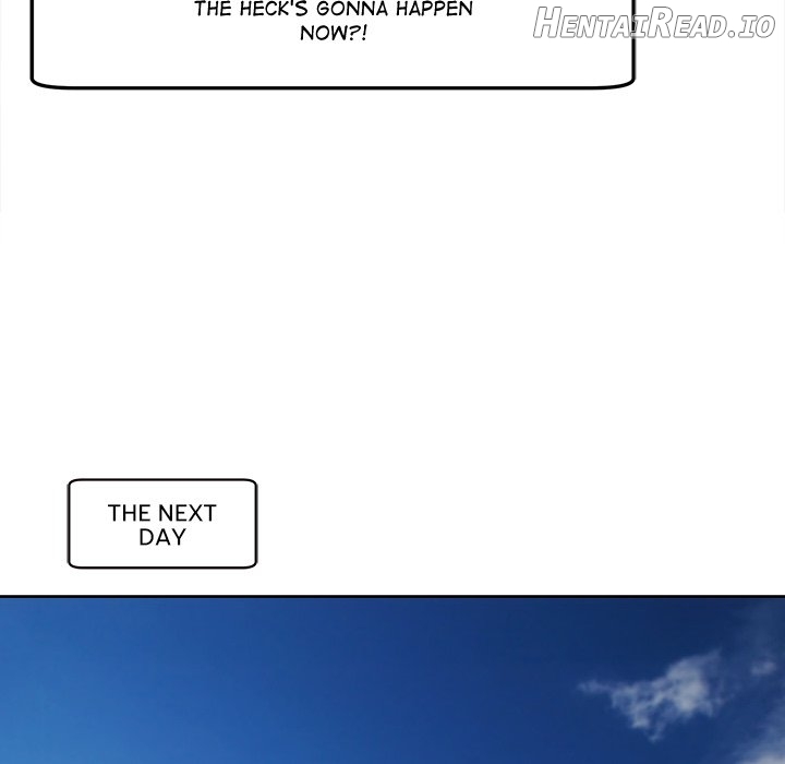 Old Life Behind Chapter 22 - page 24