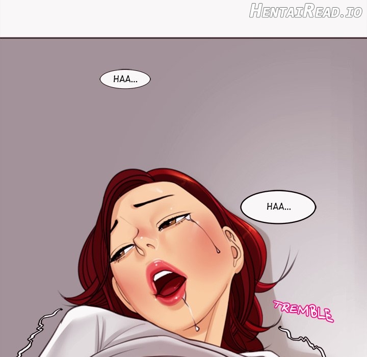 Old Life Behind Chapter 22 - page 255