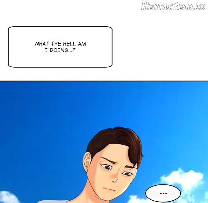 Old Life Behind Chapter 22 - page 51