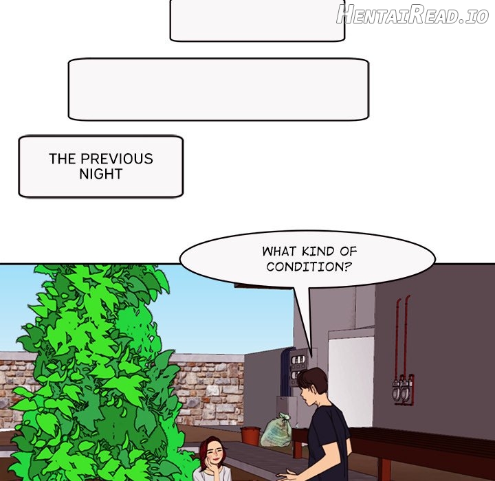 Old Life Behind Chapter 22 - page 55
