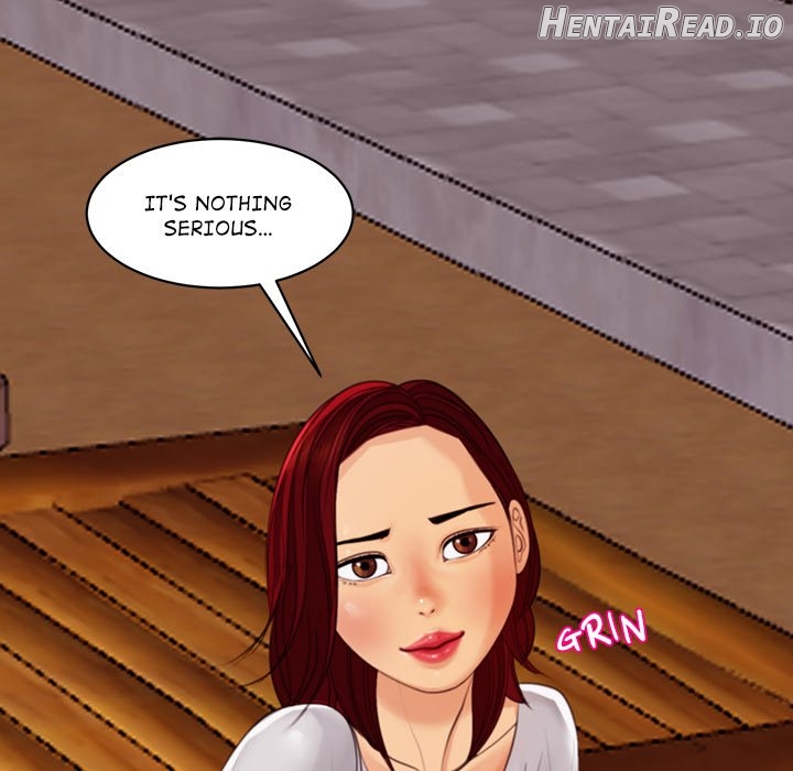 Old Life Behind Chapter 22 - page 58