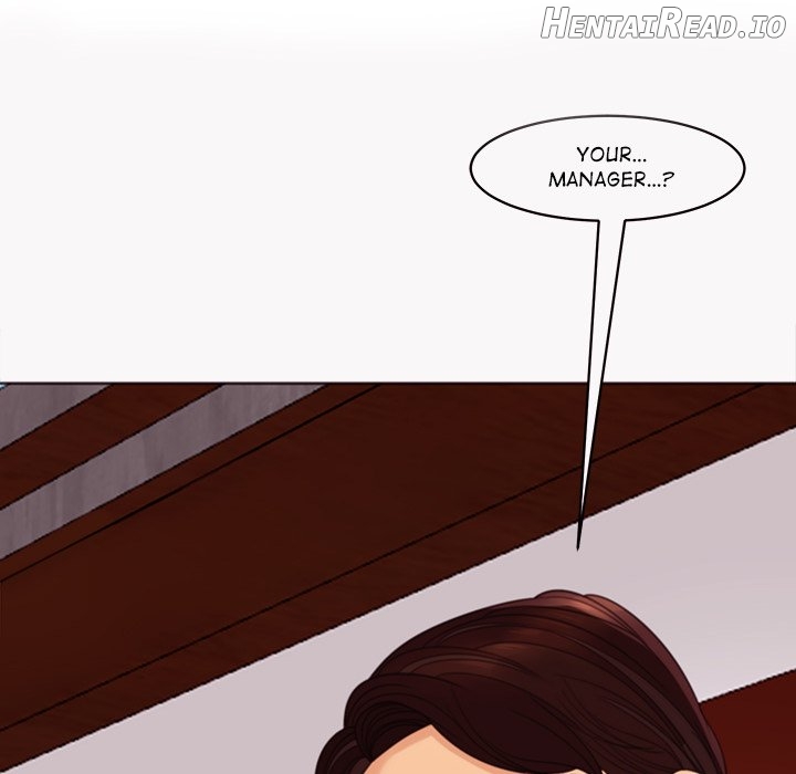 Old Life Behind Chapter 22 - page 66