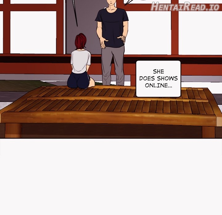 Old Life Behind Chapter 22 - page 70