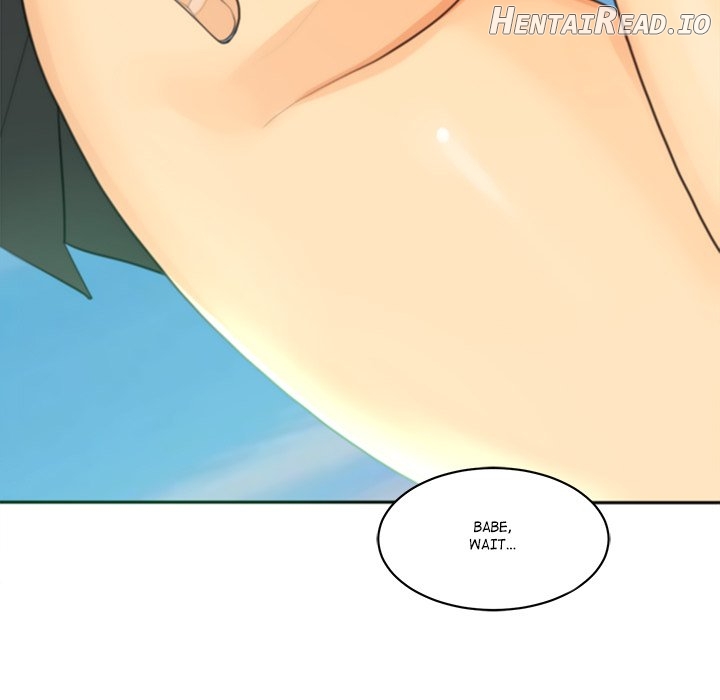 Old Life Behind Chapter 1 - page 149
