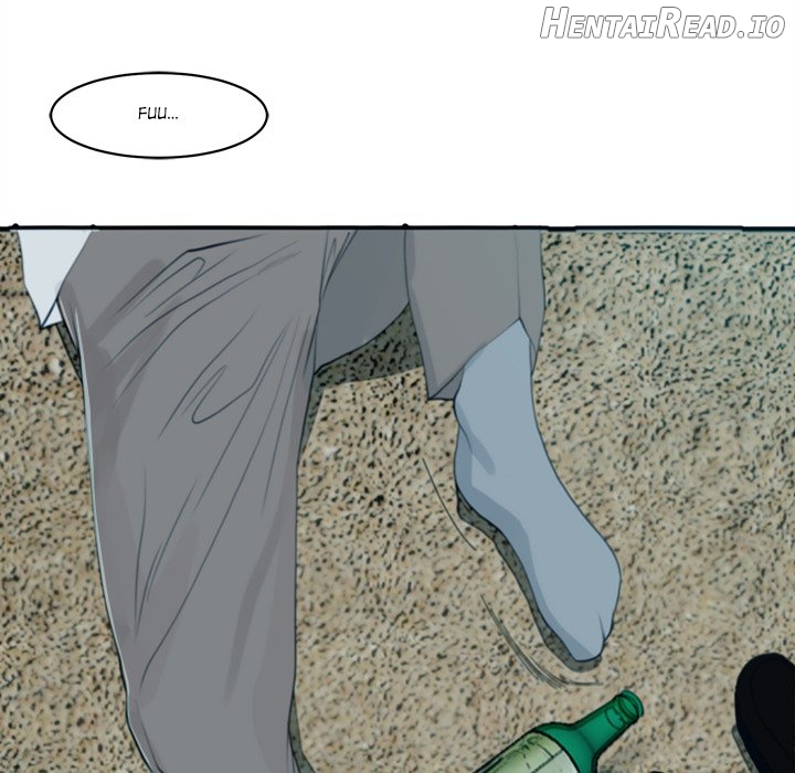 Old Life Behind Chapter 1 - page 201