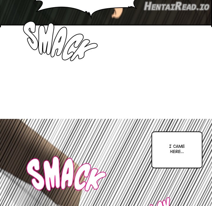 Old Life Behind Chapter 1 - page 33