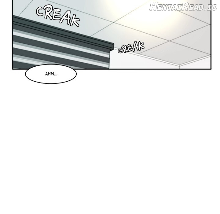 Old Life Behind Chapter 1 - page 9