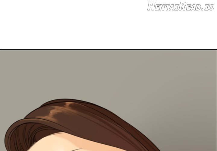 Old Life Behind Chapter 3 - page 1
