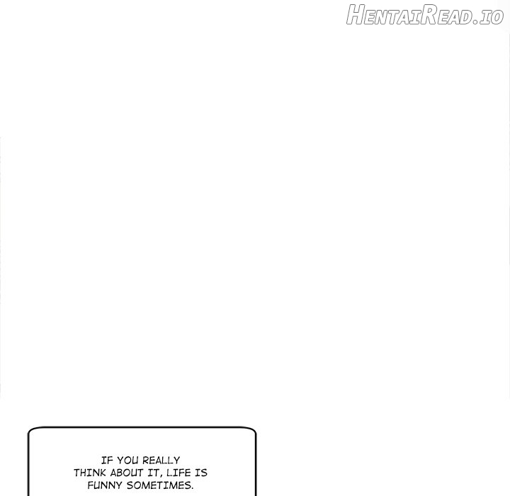 Old Life Behind Chapter 3 - page 10