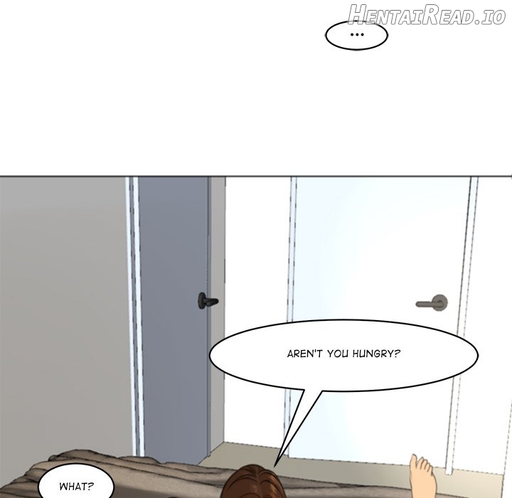 Old Life Behind Chapter 3 - page 110
